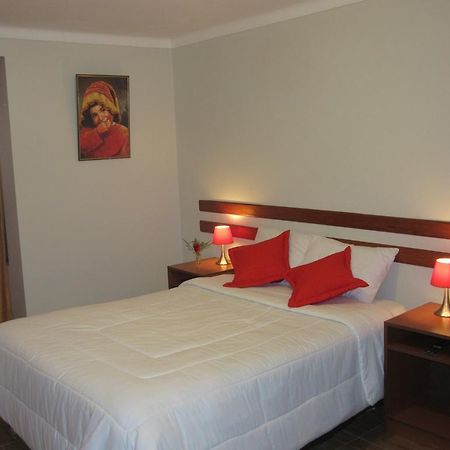 Cusco House Hotel Exterior photo
