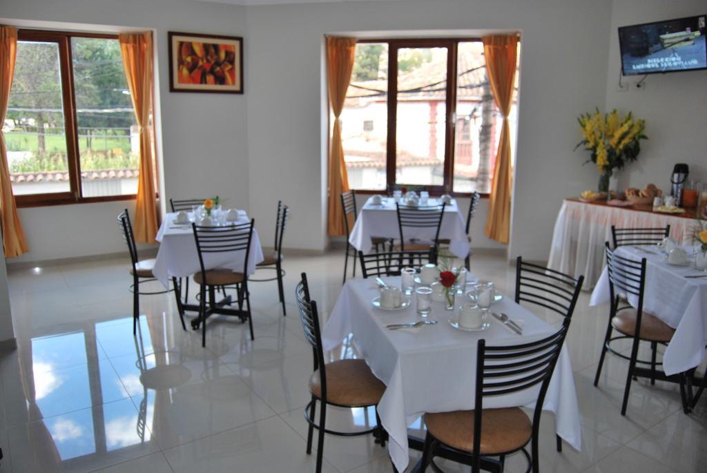 Cusco House Hotel Exterior photo