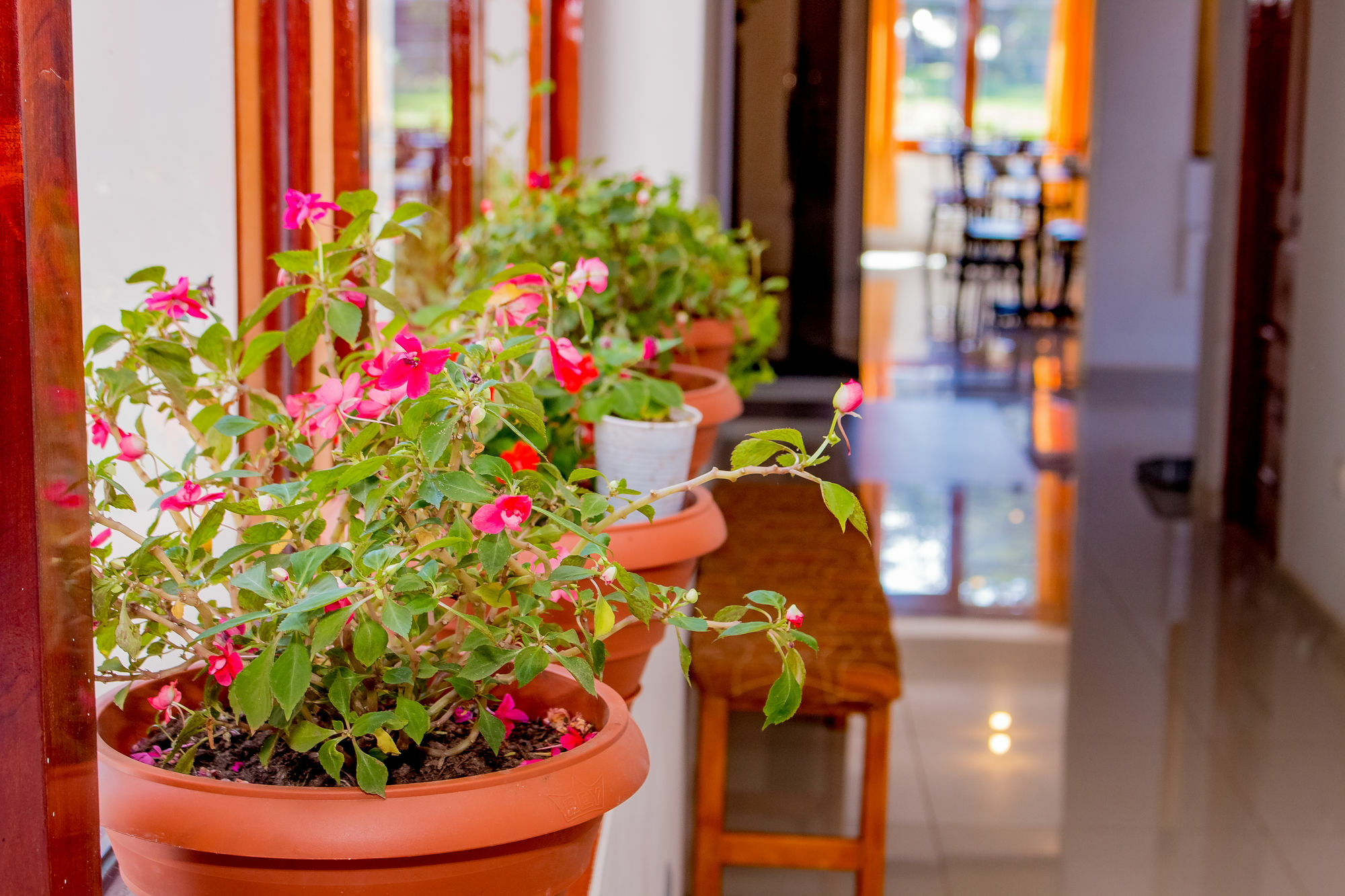 Cusco House Hotel Exterior photo