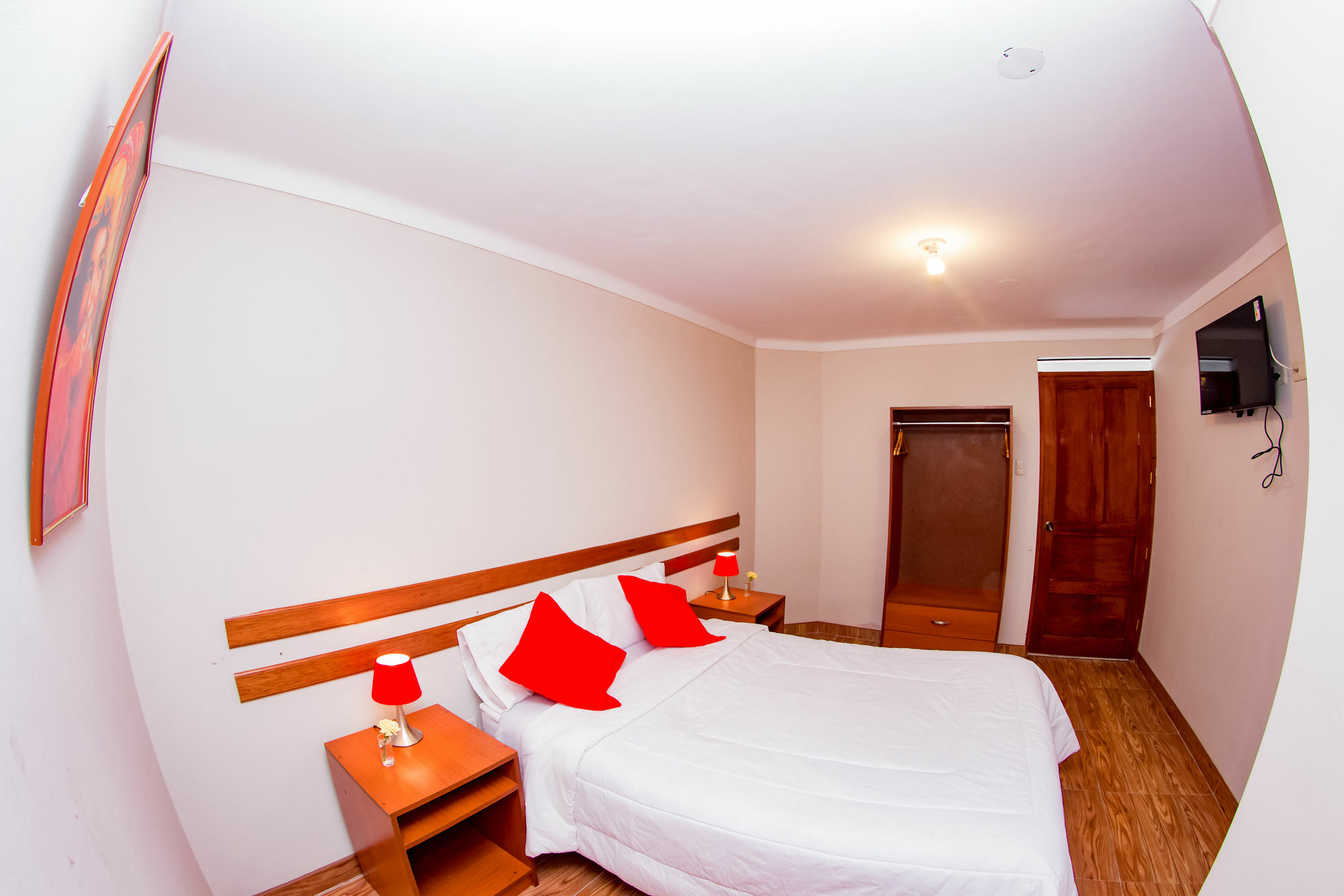 Cusco House Hotel Exterior photo