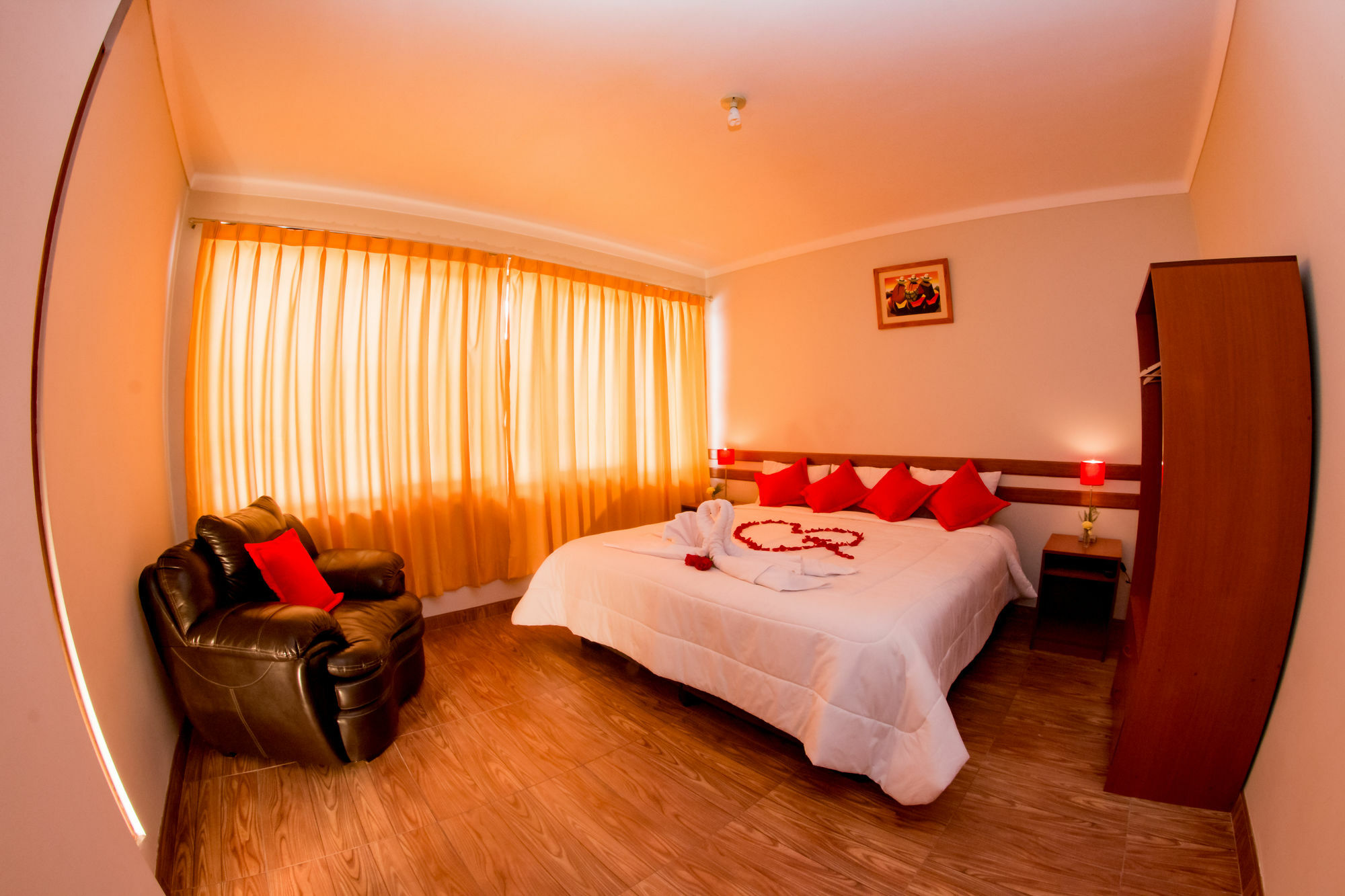 Cusco House Hotel Exterior photo